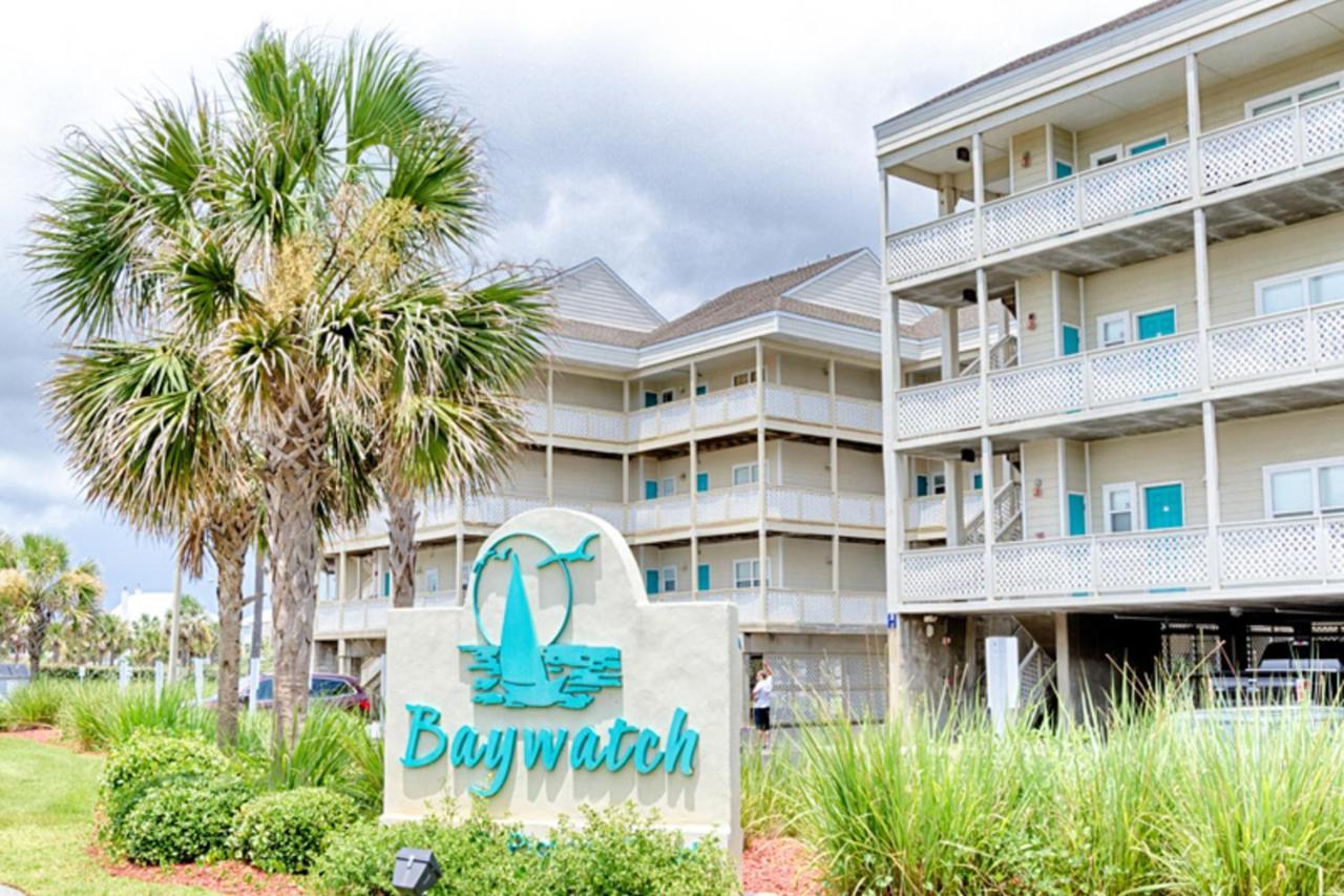 Appartamento Baywatch F2 Pensacola Beach Esterno foto