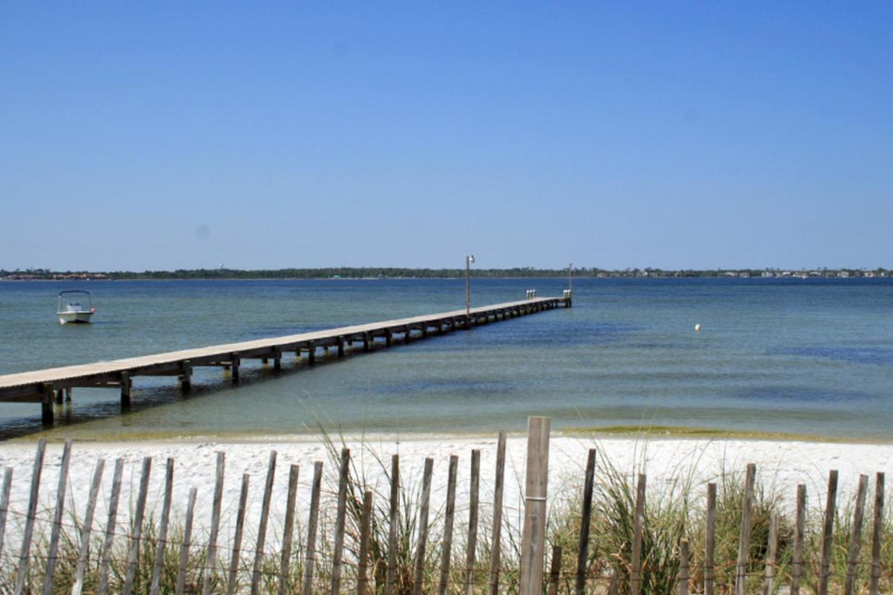 Appartamento Baywatch F2 Pensacola Beach Esterno foto